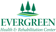 Evergreen Health & Rehabilitation Center Logo